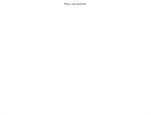 Tablet Screenshot of mondrianyachtcharters.com